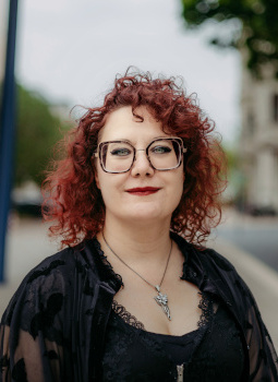 Bild von Kathrin Gabriel